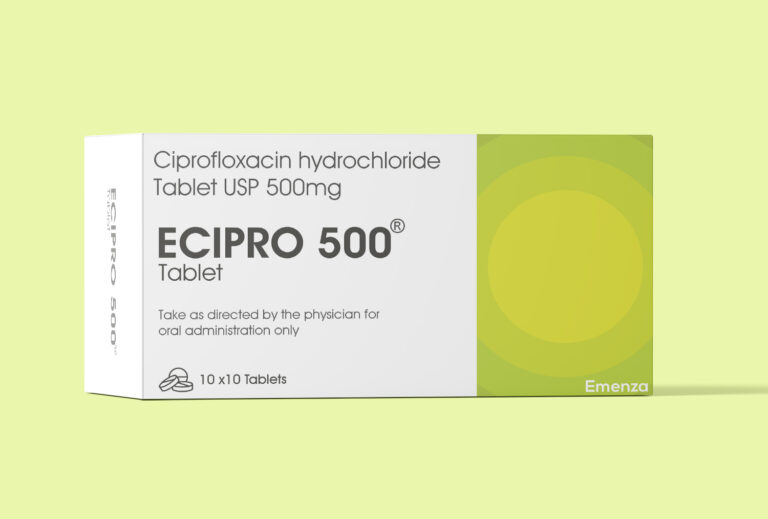ECIPRO 500