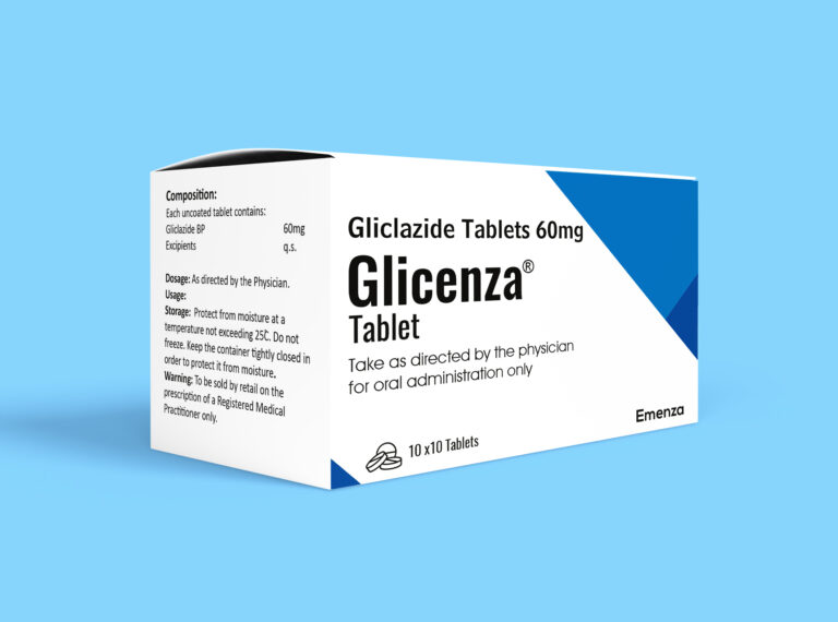 Glicenza Tablet