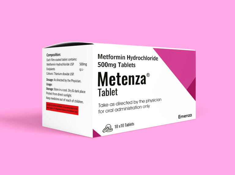 Mentenza Tablet