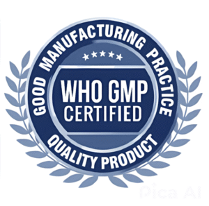 WHO GMP