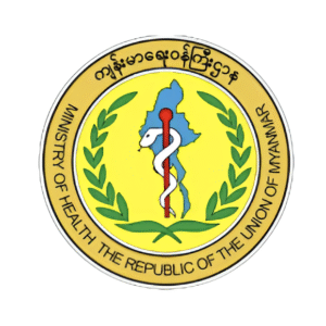 MOH MYANMAR